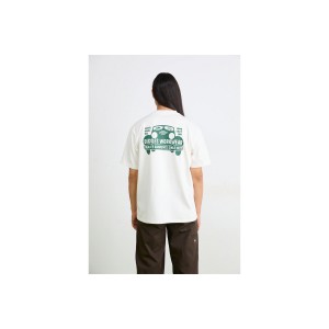 Dickies Gordonsville T-Shirt Ανδρικό (DK0A87QUC481)