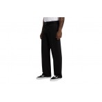Dickies 247 Regular Work Ανδρικό Casual Παντελόνι Μαύρο