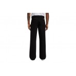 Dickies 247 Regular Work Ανδρικό Casual Παντελόνι Μαύρο