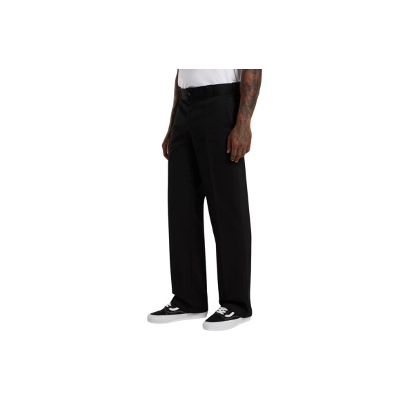 Dickies 247 Regular Work Παντελόνι Casual Ανδρικό (DK0A87YOBLK1)