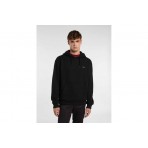 Dickies Clancy Ανδρικό Φούτερ με Κουκούλα Μαύρο