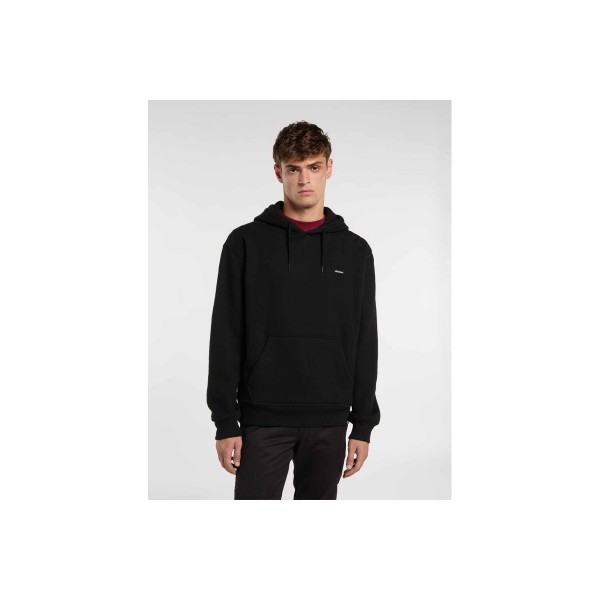 Dickies Clancy Hoodie Ανδρικό (DK0A88BKBLK1)