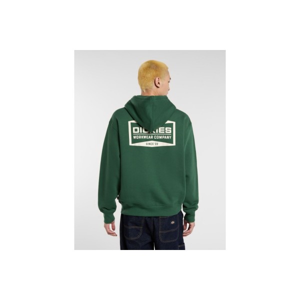 Dickies Bolivar Ζακέτα Βαμβακερή Ανδρική (DK0A88L5PIN1)