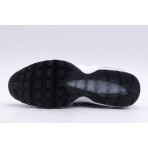 Nike Air Max 95 Ανδρικά Sneakers Λευκά, Γκρι