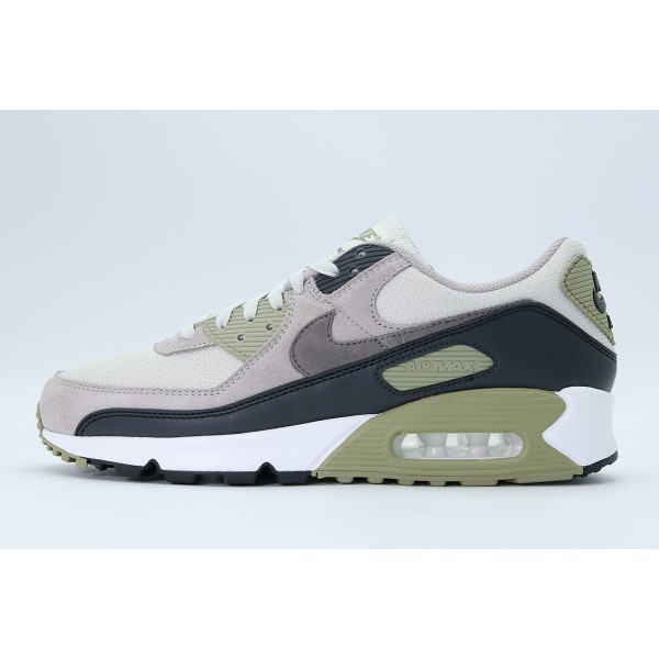 Nike Air Max 90 Sneakers (DM0029 011)