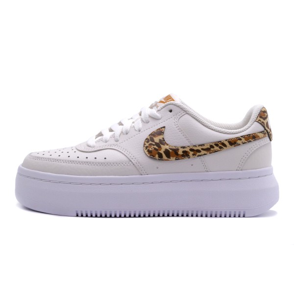Nike W Court Vision Alta Ltr Sneakers 
