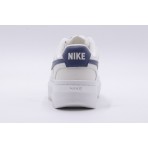 Nike Court Vision Alta Γυναικεία Sneakers (DM0113 102)