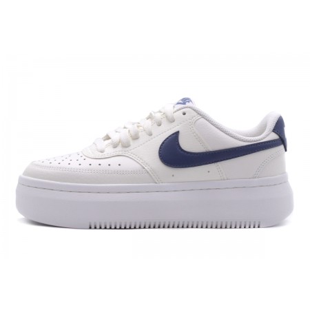 Nike W Court Vision Alta Ltr Sneakers 