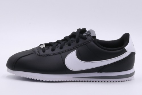 Nike Kids Cortez Gs Sneakers (DM0950 001)