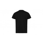 Tommy Jeans Original Ανδρικό Κοντομάνικο T-Shirt