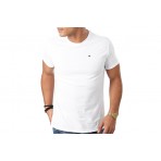 Tommy Jeans Original Ανδρικό Κοντομάνικο T-Shirt