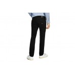 Tommy Jeans Scanton Slim Nbks Παντελόνι Τζην Ανδρικό (DM0DM09560 1BZ)