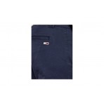 Tommy Jeans Tjm Scanton Chino Pant Παντελόνι Chino Ανδρικό (DM0DM09595 C87)