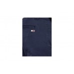 Tommy Jeans Tjm Scanton Chino Pant Παντελόνι Chino Ανδρικό (DM0DM09595 C87)