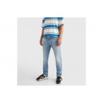 Tommy Jeans Scanton Y Bg4214 Παντελόνι Τζιν Ανδρικό (DM0DM16138 1AB)