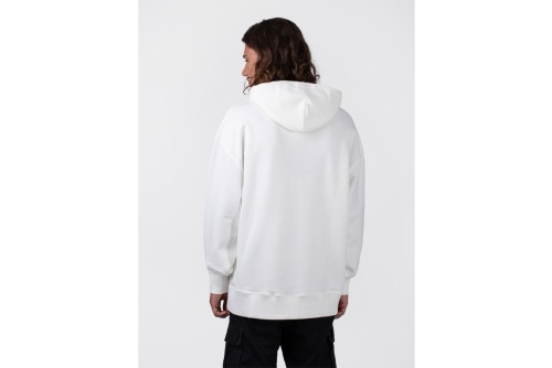 Tommy Jeans Tjm Rlx Xs Badge Hoodie Ανδρικό (DM0DM16369 YBH)