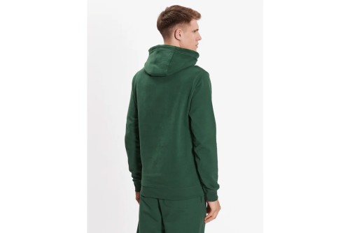 Tommy Jeans Arched Logo Hoodie Ανδρικό (DM0DM16805 L2M)