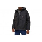 Tommy Jeans Tjm Μπουφάν Αντιανεμικό Ανδρικό (DM0DM17234 BDS)