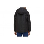 Tommy Jeans Tjm Μπουφάν Αντιανεμικό Ανδρικό (DM0DM17234 BDS)