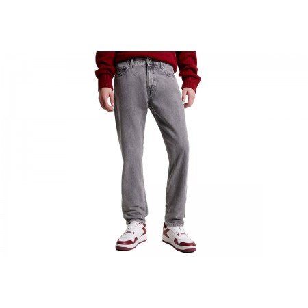 Tommy Jeans Dad Jean Rglr Tprd Παντελόνι Τζιν Ανδρικό 