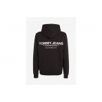 Tommy Jeans Tjm Reg Entry Graphic Hoodie Ανδρικό (DM0DM17781 BDS)