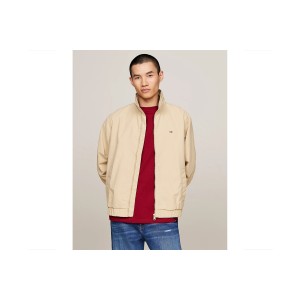 Tommy Jeans Tjm Essential Μπουφάν Ελαφρύ Ανδρικό (DM0DM17982 AB9)