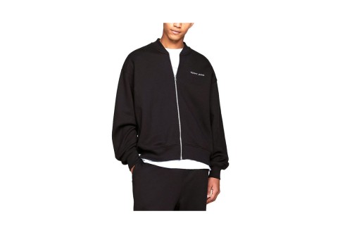 Tommy Jeans Ζακέτα Βαμβακερή Ανδρική (DM0DM18406 BDS)