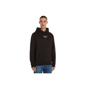 Tommy Jeans Reg Esntl Graphic Ext Hoodie Ανδρικό (DM0DM18409 BDS)