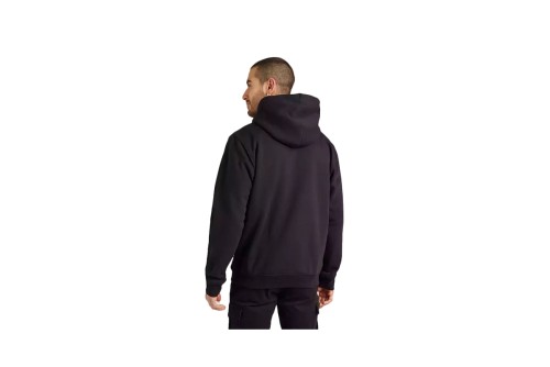Tommy Jeans Reg Essential Flag  Ext Hoodie Ανδρικό (DM0DM18418 BDS)
