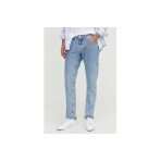 Tommy Jeans Scandon Slim Denim Ανδρικό Τζιν Παντελόνι Μπλε