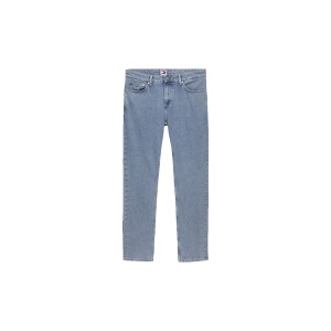 Tommy Jeans Scandon Slim Bh4116 Παντελόνι Τζιν Ανδρικό (DM0DM18773 1AB)