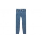 Tommy Jeans Scanton Slim Ανδρικό Τζιν Παντελόνι Μπλε