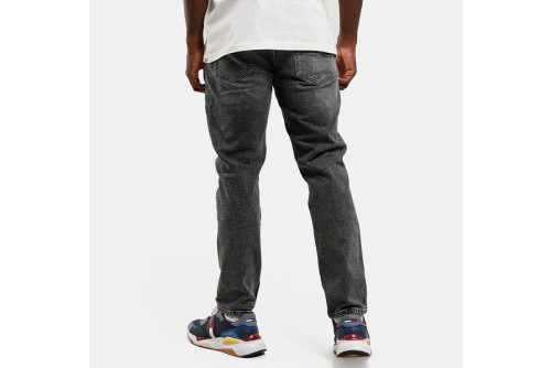 Tommy Jeans Dad Jean Rglr Tprd Παντελόνι Τζιν Ανδρικό (DM0DM19294 1BZ)