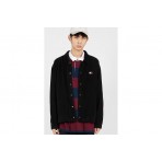 Tommy Jeans Xs Badge Coach Jacket Ανδρικό (DM0DM19645 BDS)
