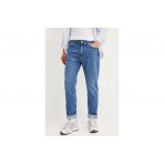 Tommy Jeans Dad Regular Tapered Ανδρικό Τζιν Παντελόνι