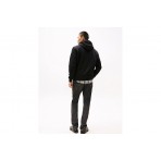 Tommy Jeans Badge Hoodie Ανδρικό (DM0DM20258 BDS)