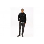 Tommy Jeans Badge Hoodie Ανδρικό (DM0DM20258 BDS)