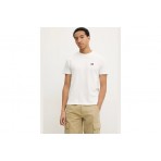Tommy Jeans Ανδρικό Κοντομάνικο T-Shirt