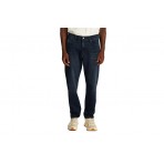Tommy Jeans Isaac Ανδρικό Τζιν Παντελόνι Μπλε