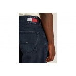 Tommy Jeans Isaac Ανδρικό Τζιν Παντελόνι Μπλε