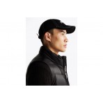 Tommy Jeans LT Down Ανδρικό Αμάνικο Μπουφάν Μαύρο