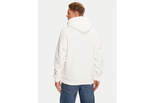 Tommy Jeans Essential Regular Fit Hoodie Ανδρικό (DM0DM20738 YBR)