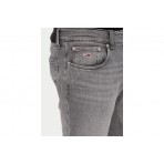 Tommy Jeans Scranton Slim Fit Παντελόνι Τζιν Ανδρικό (DM0DM21379 1DA)