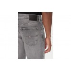 Tommy Jeans Scranton Slim Fit Παντελόνι Τζιν Ανδρικό (DM0DM21379 1DA)