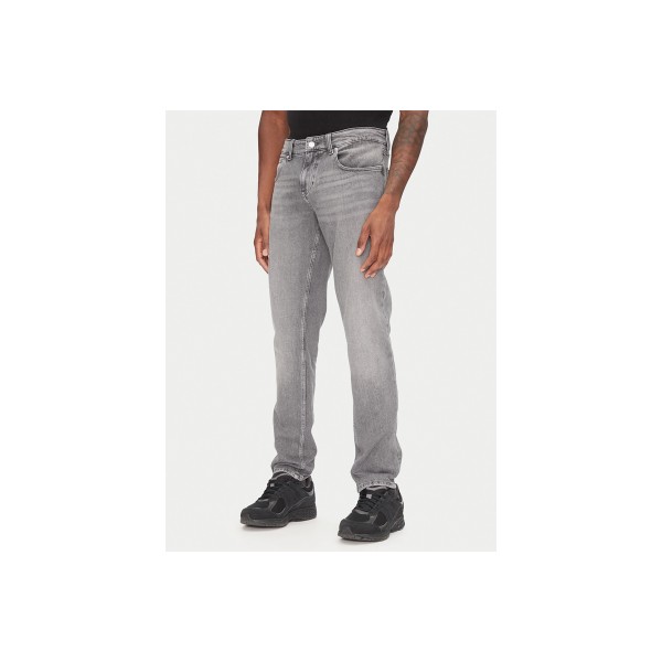 Tommy Jeans Scranton Slim Fit Παντελόνι Τζιν Ανδρικό (DM0DM21379 1DA)