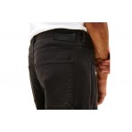 Tommy Jeans Jaime Loose Carpenter Παντελόνι Τζιν Ανδρικό (DM0DM21703 BDS)