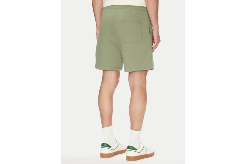 Tommy Jeans Flag Beach Βερμούδα Αθλητική Ανδρική (DM0DM21931 MR6)