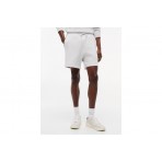 Tommy Jeans Flag Beach Ανδρικό Αθλητικό Σορτς Γκρι