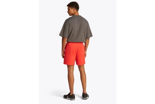 Tommy Jeans Flag Beach Βερμούδα Αθλητική Ανδρική (DM0DM21931 SN6)