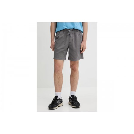 Tommy Jeans Twill Loose Beach Βερμούδα Casual Ανδρική 